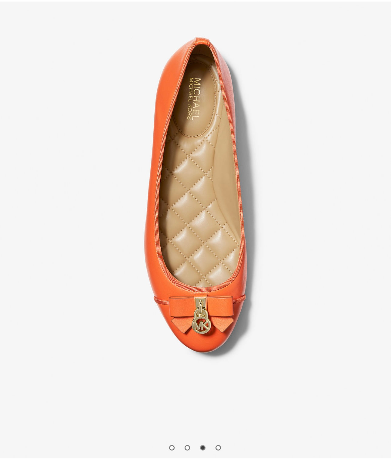 Honey Ballet Flat