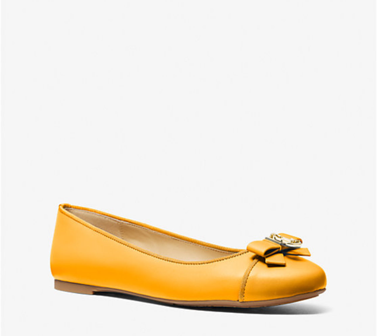 Honey Ballet Flat