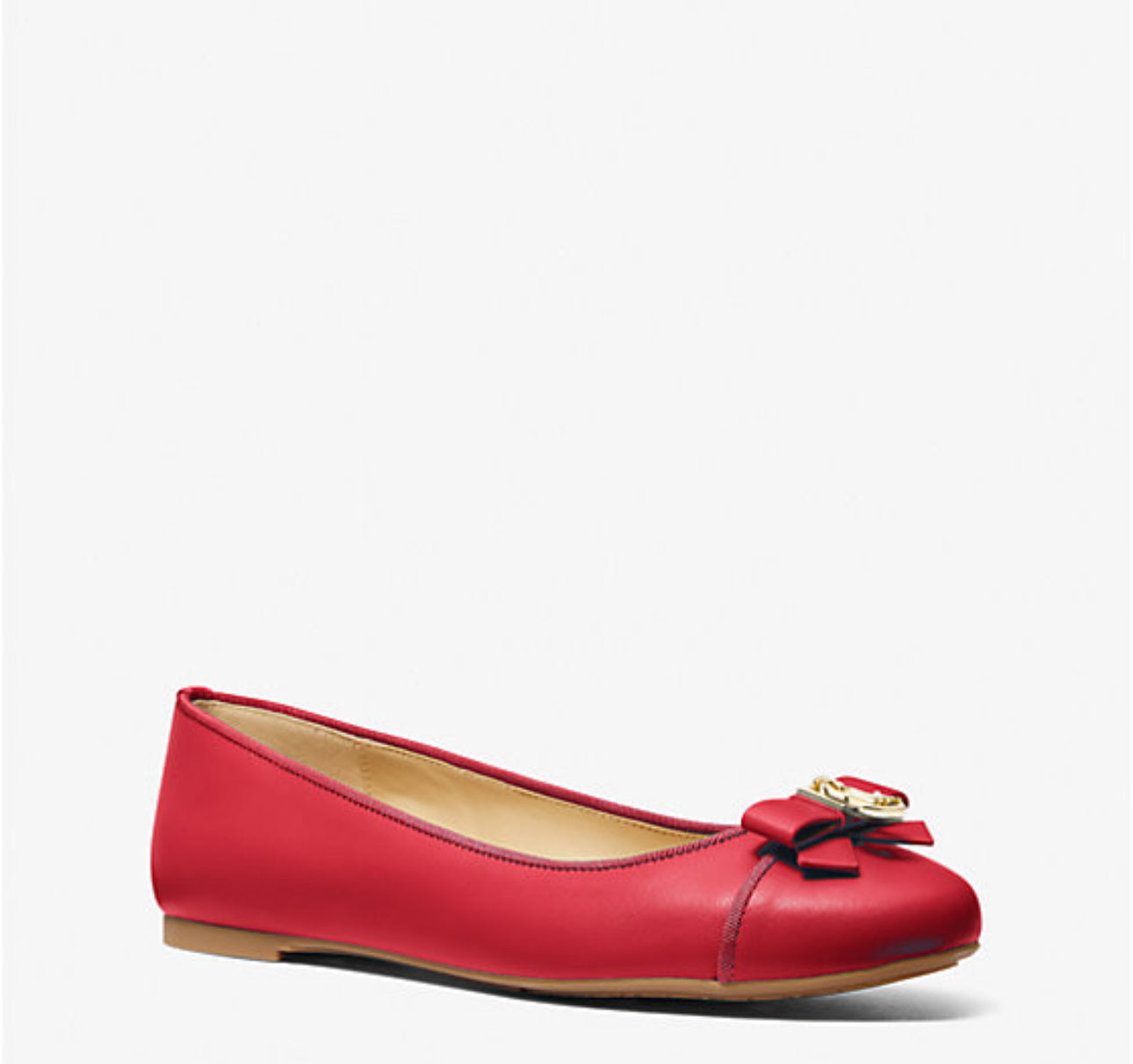 Honey Ballet Flat