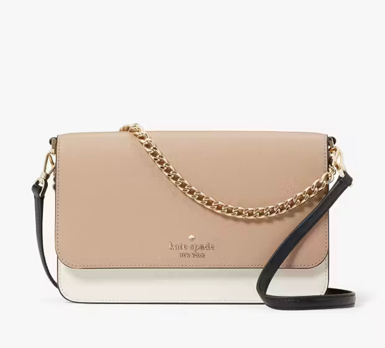 Madison Medium Flap