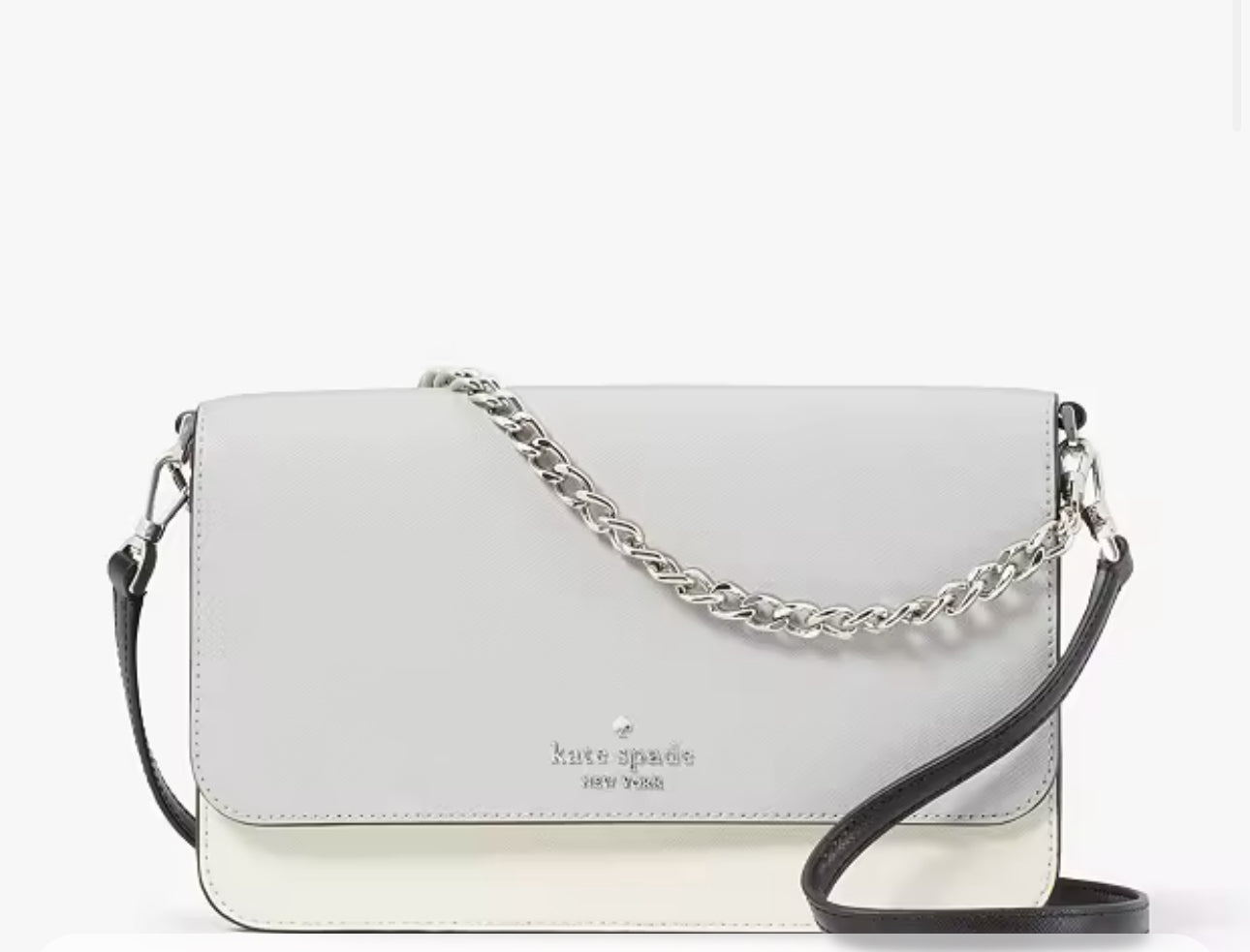 Madison Medium Flap
